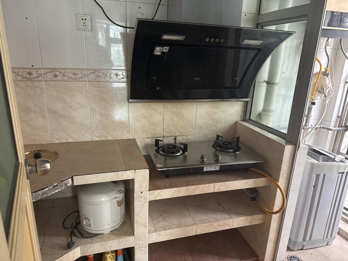 整租·东方美地苑