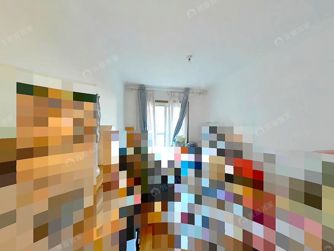 整租·蓝光公园1号