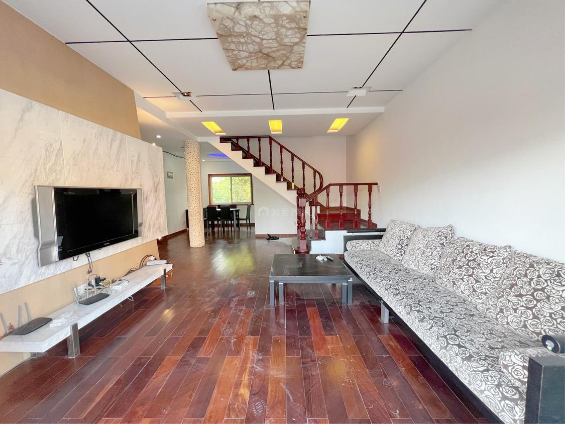 整租·南都花园