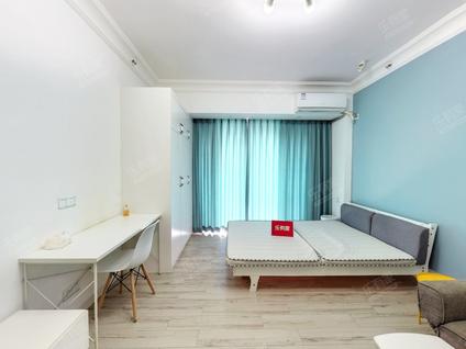 石岐悦来路整租 正和中州1室0厅/42平/中楼层