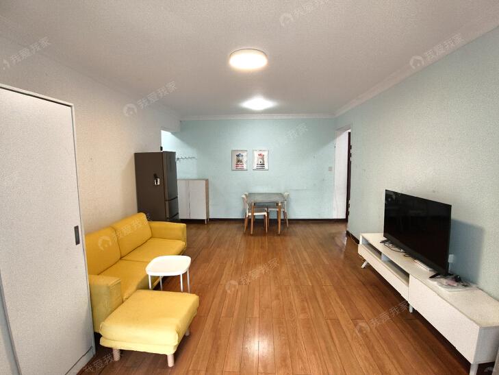 整租·珠江绿洲家园