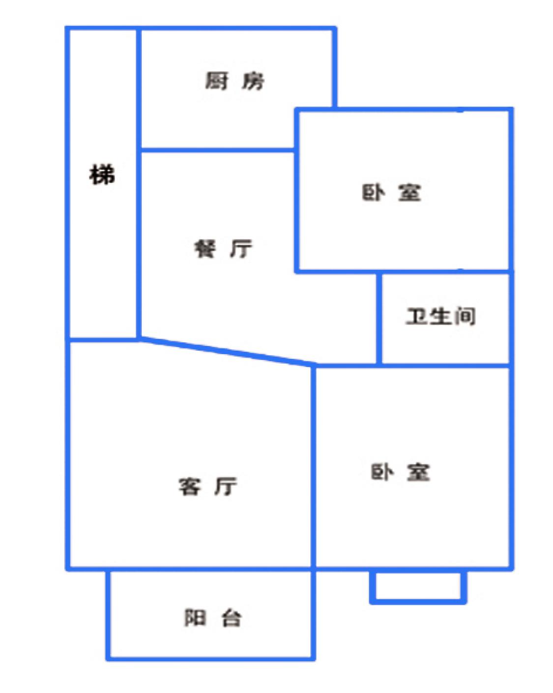 整租·东方宜家花园