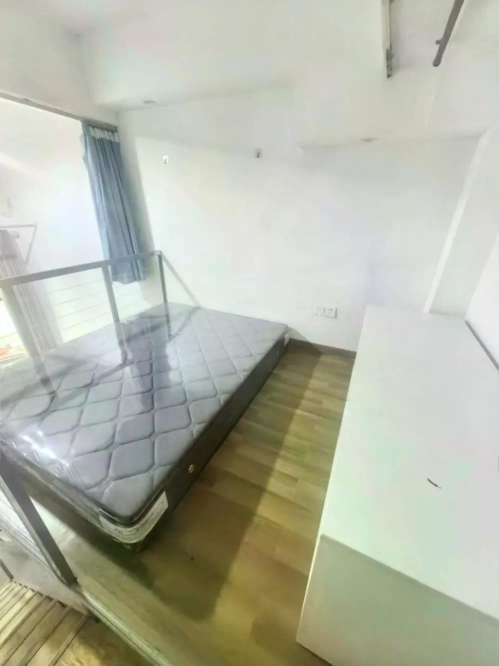 整租·怀德新村