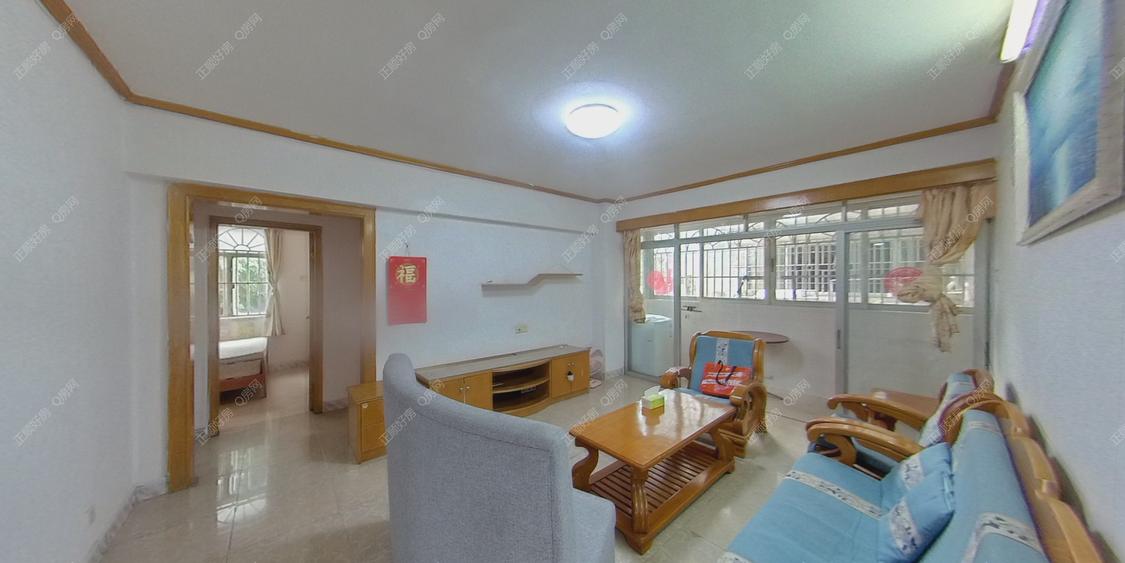 整租·隆泉新村