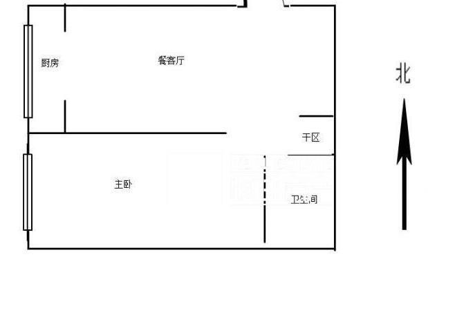 整租·发展红星城市广场
