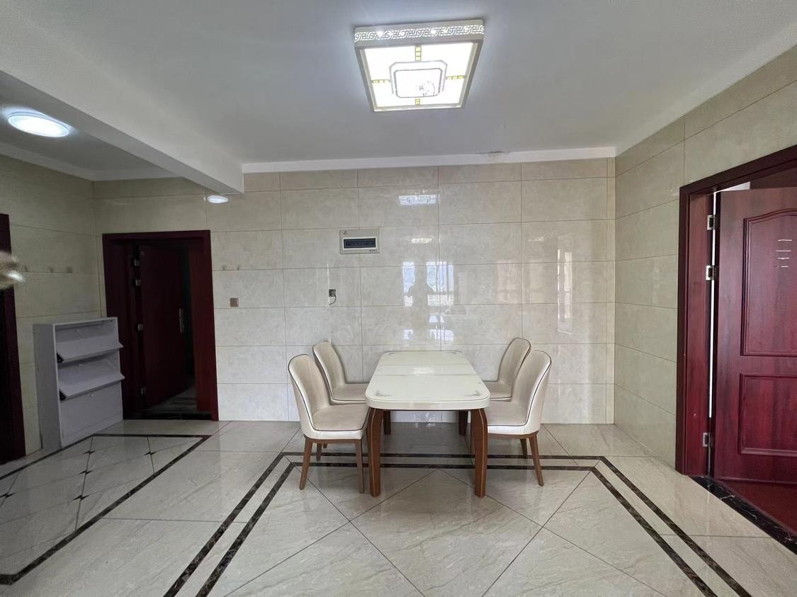 整租·玫瑰星城