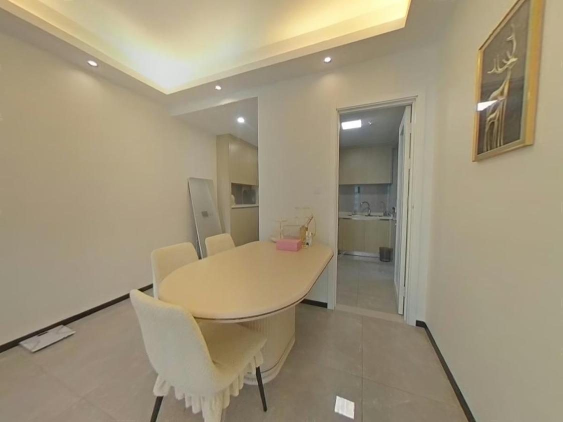 整租·金辉辉逸云庭