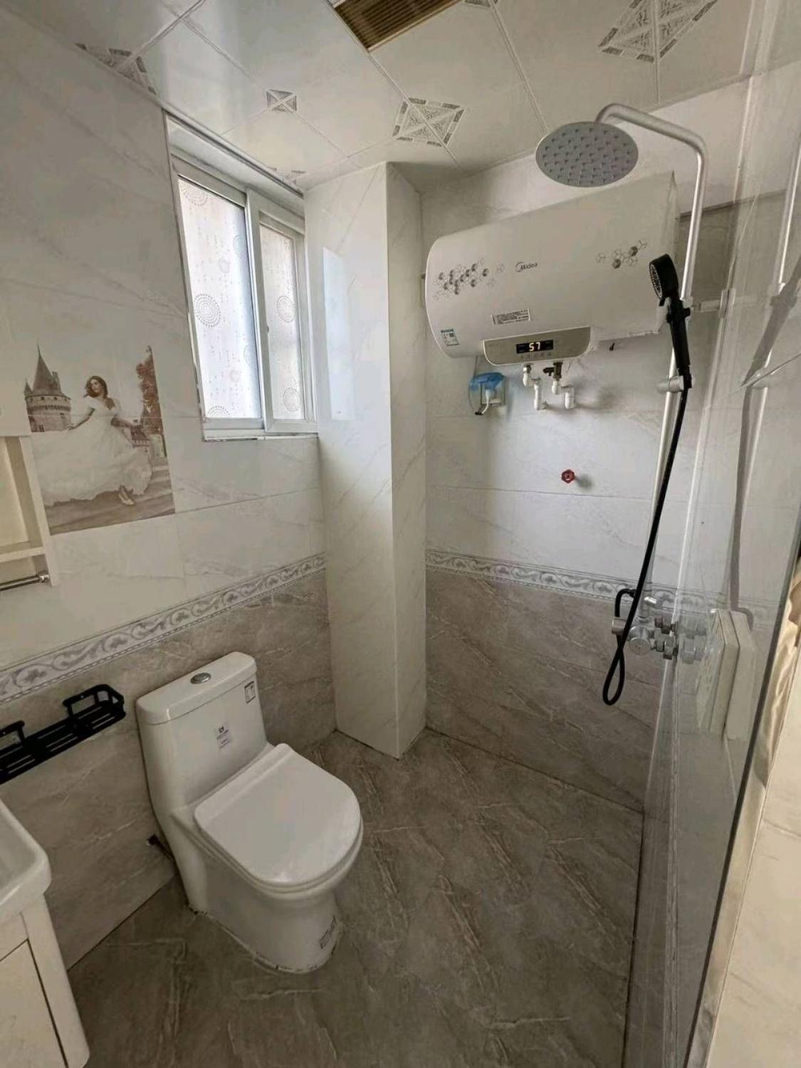 整租·鸿基嘉园