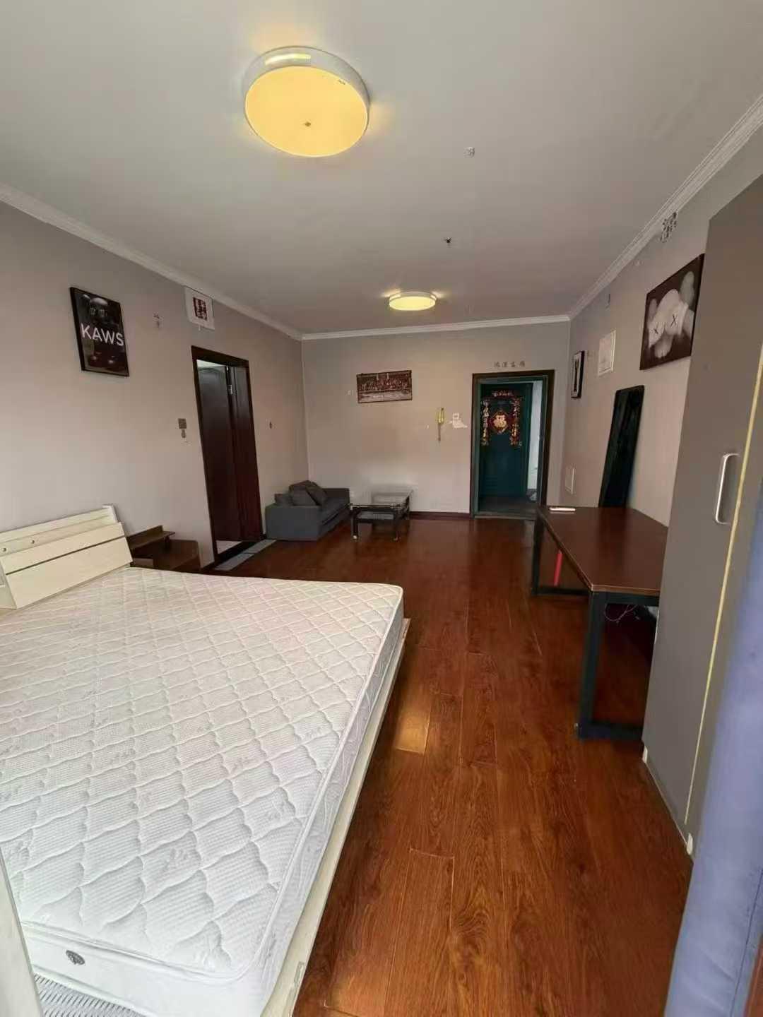 整租·龙兴园(西区)