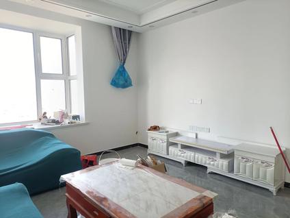 牡丹牡丹园整租 龙田府邸3室2厅/121平/低楼层