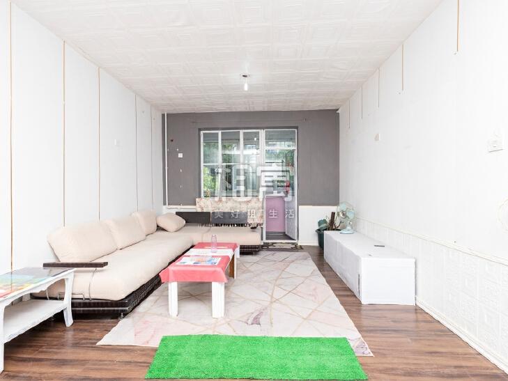 整租·疃里二区