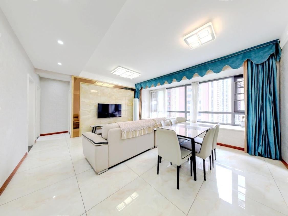 整租·华熙528艺术村