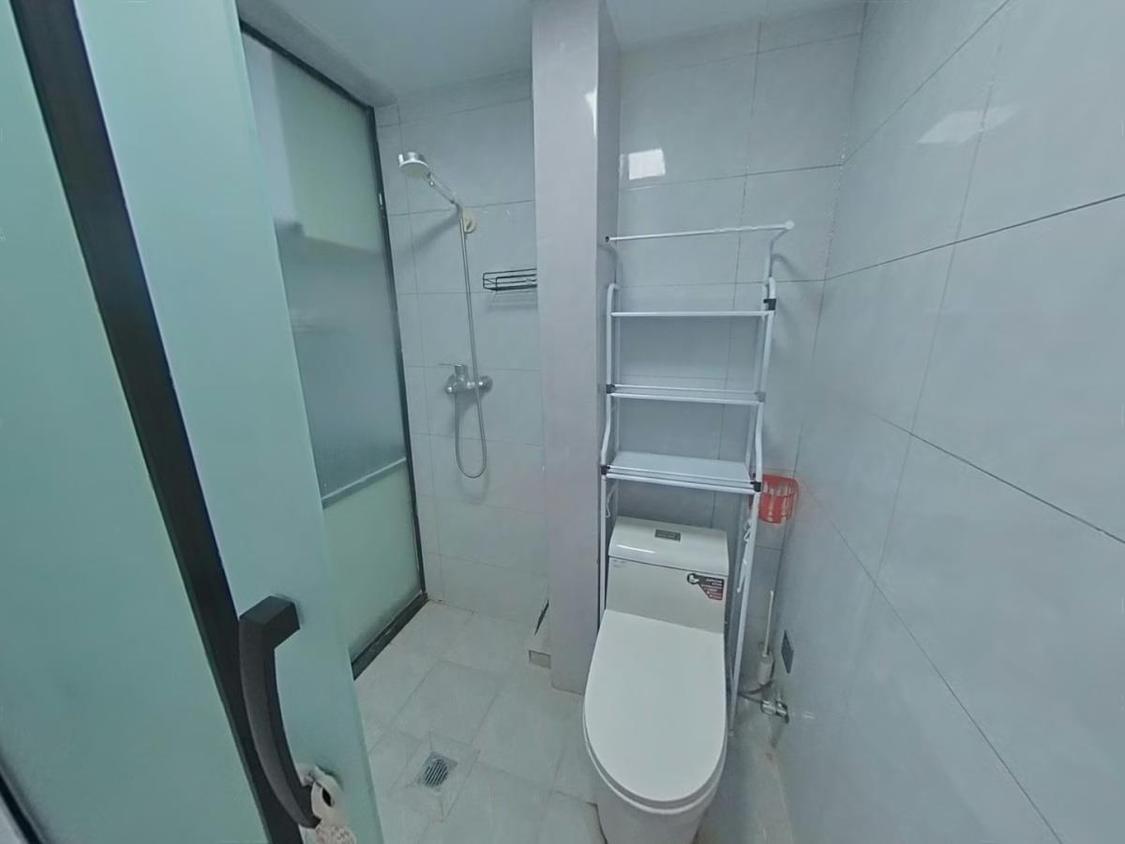 整租·煤机花园