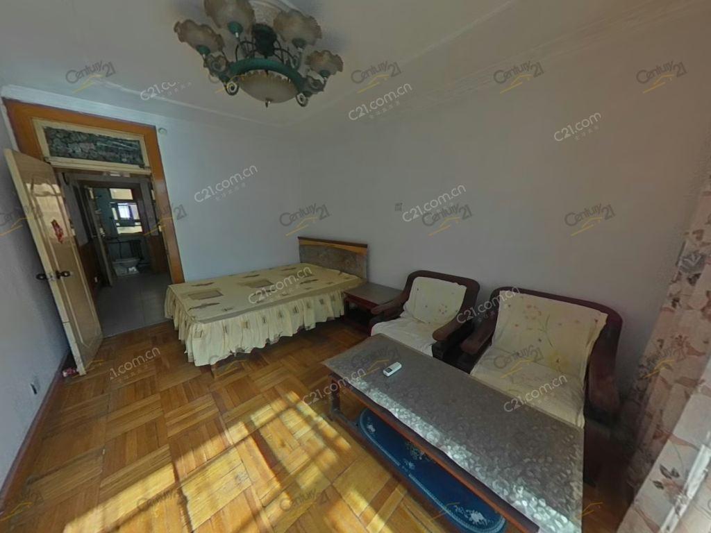 整租·东八里小区