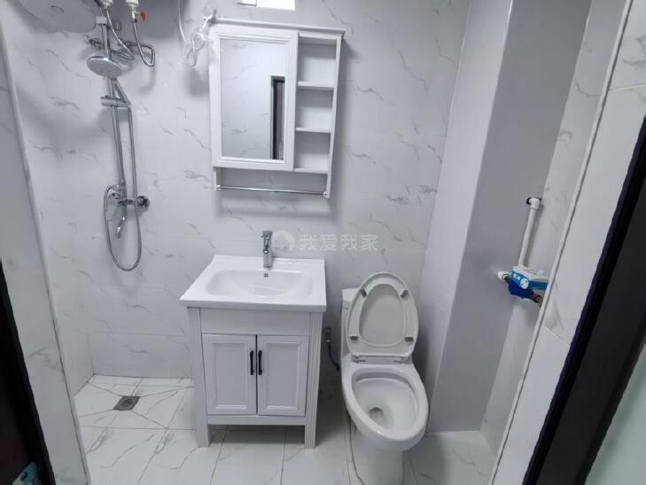 整租·黄村中里