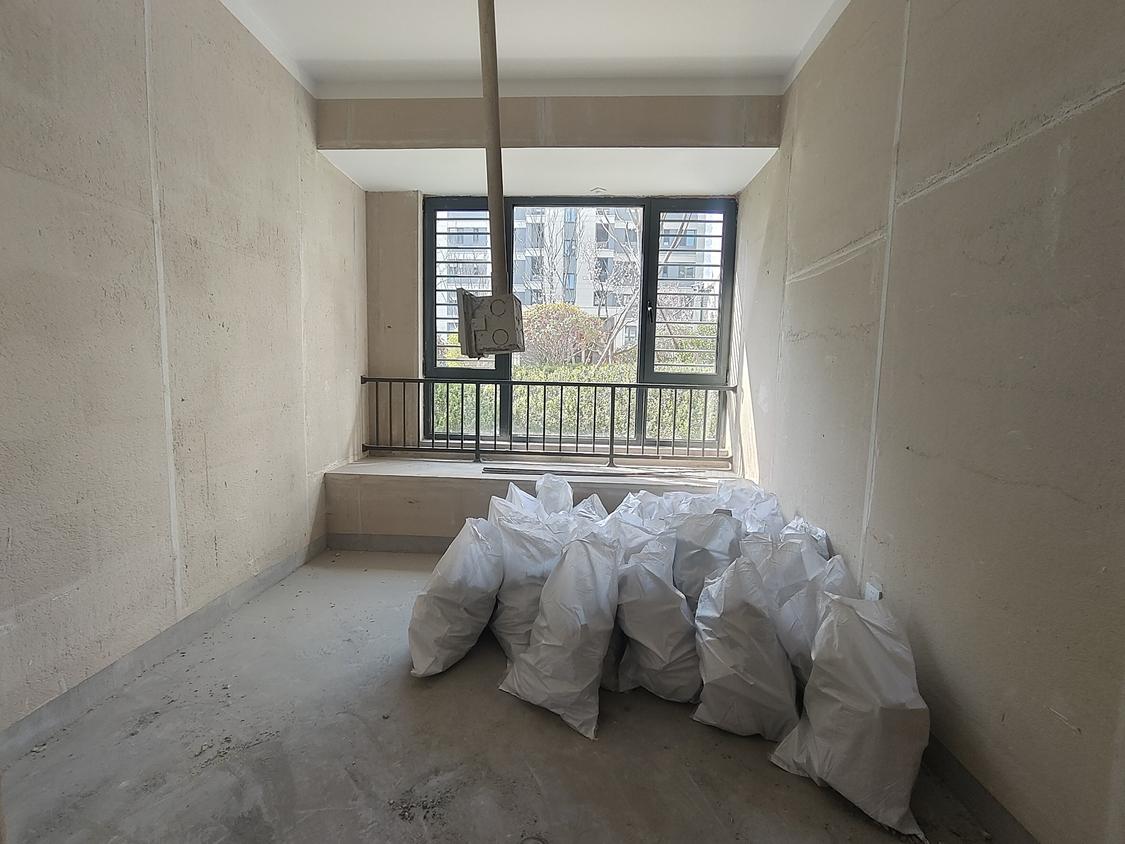 整租·首创禧悦学府