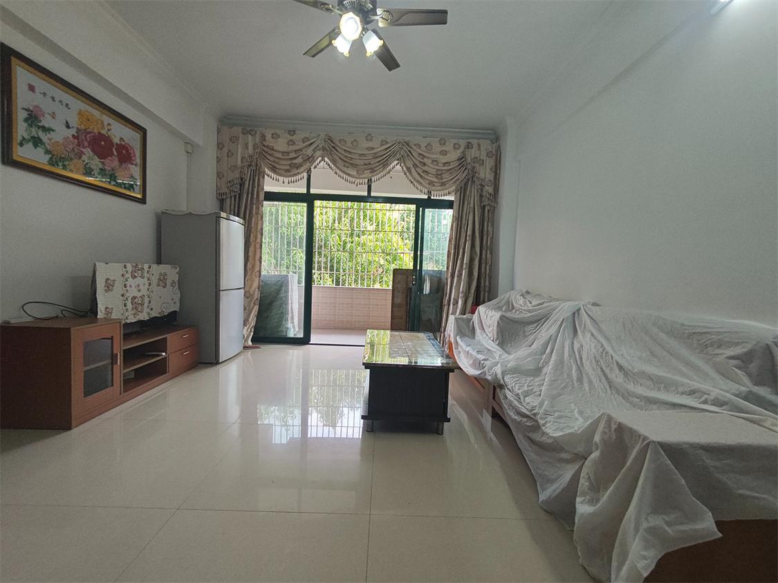 整租·银辉山庄