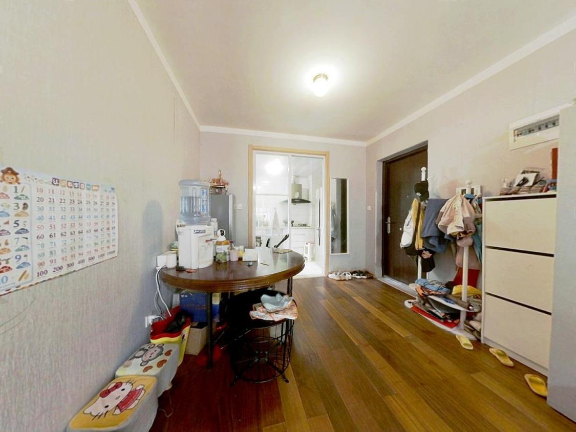 整租·华润橡树湾(四期)