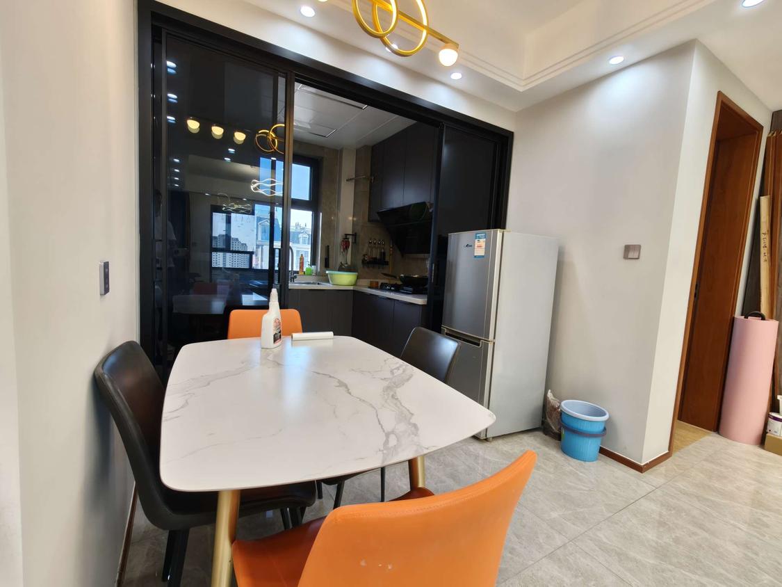 整租·永康上东首府