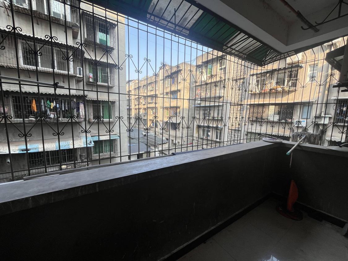 整租·云海南路48号小区