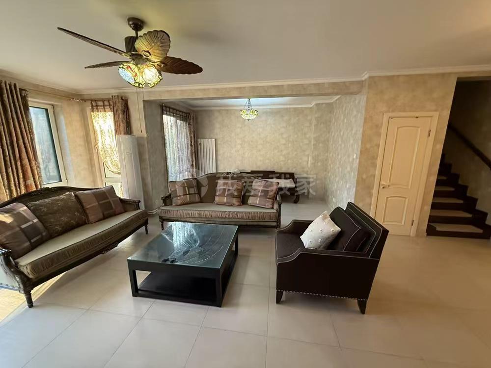 整租·康城香草天空