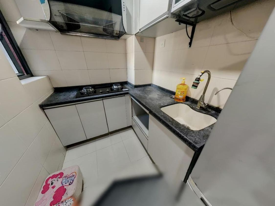 整租·京基御景华城