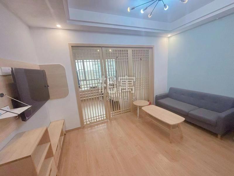 整租·星光国际公馆首座