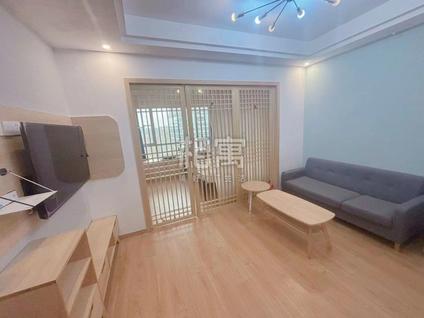 滨江滨江区政府整租 星光国际公馆首座1室1厅/67平/高楼层