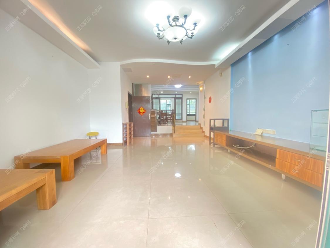 整租·紫荆豪庭