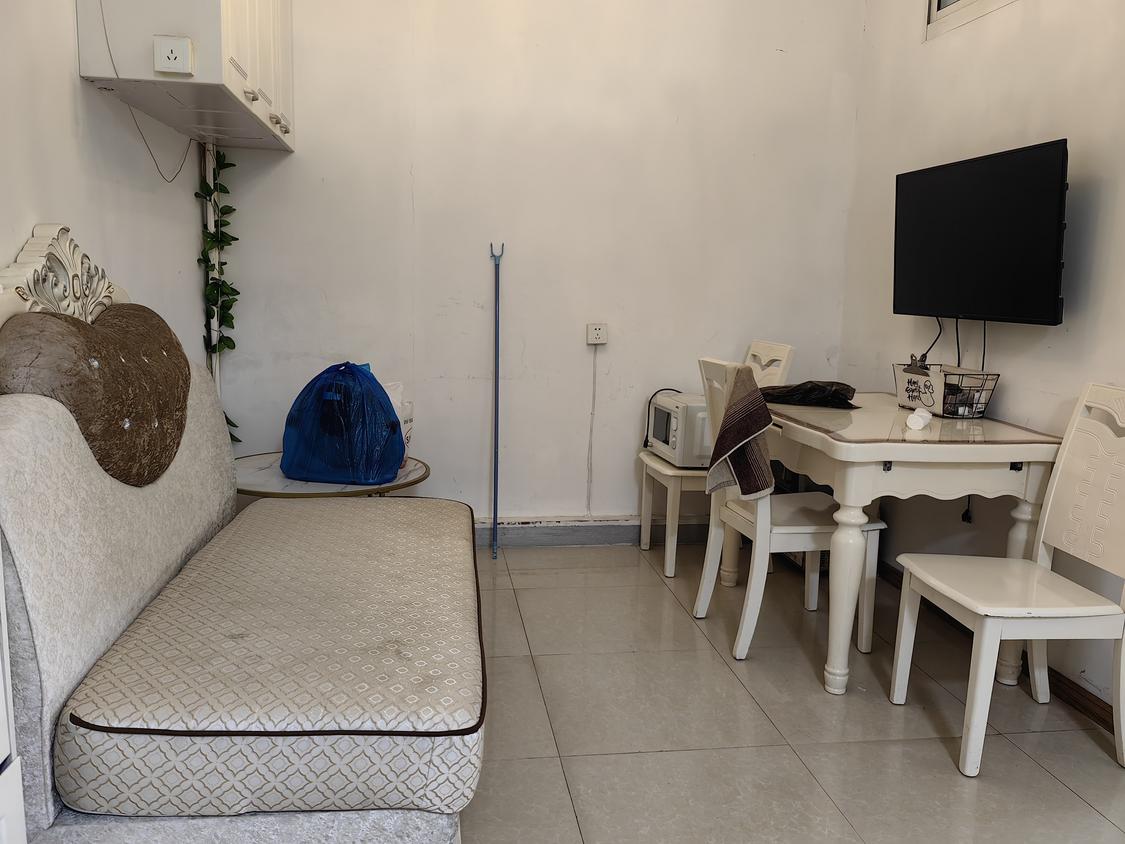 整租·上海星港星港景苑