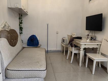 普陀真如整租 上海星港星港景苑2室1厅/66平/中楼层