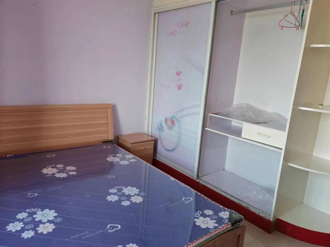 整租·容金国际