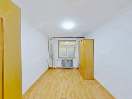 undefined整租·宝产胡同·3室1厅123㎡ | 南北 | 西城 新街口