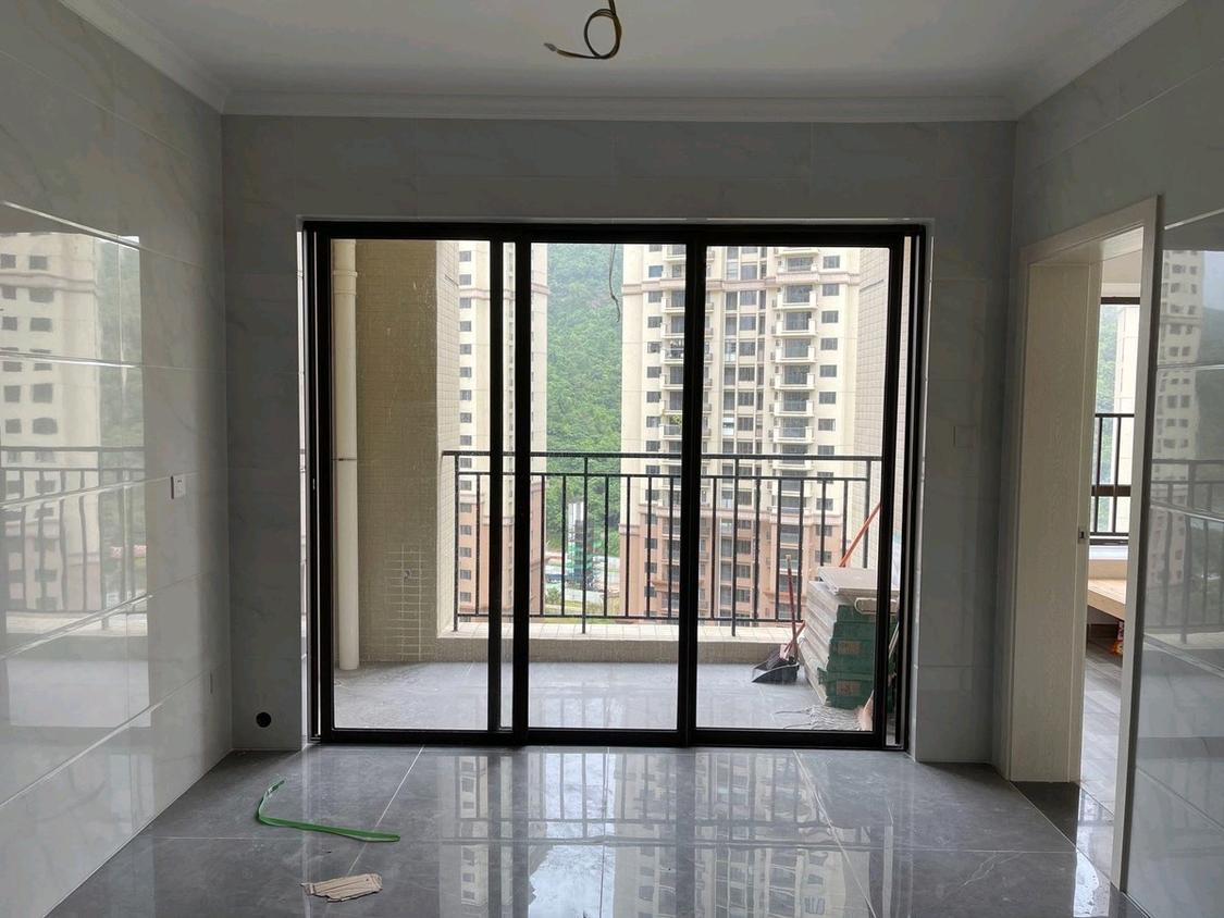 整租·君华新城