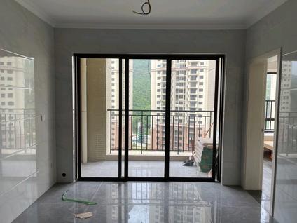 火炬开发区张家边整租 君华新城3室2厅/86平/中楼层