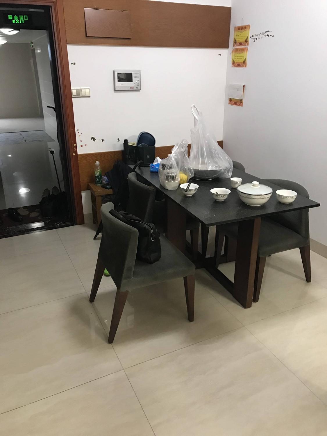 整租·金博水岸