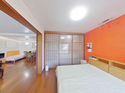 海淀定慧寺整租 观澜国际花园2室2厅/110平/中楼层