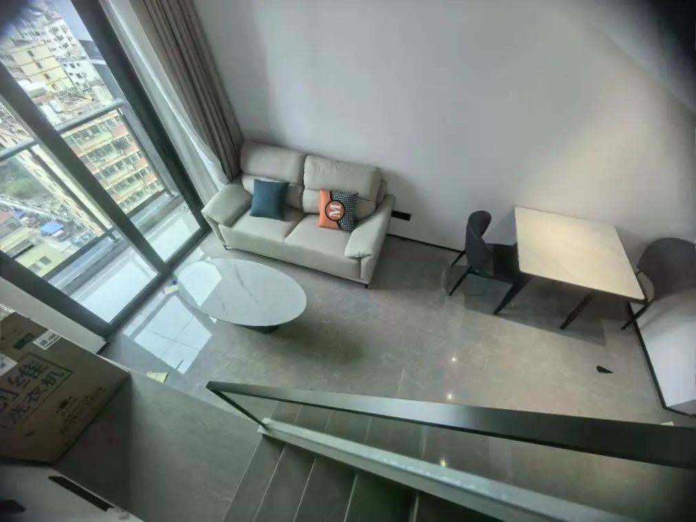 整租·京基御景荟都