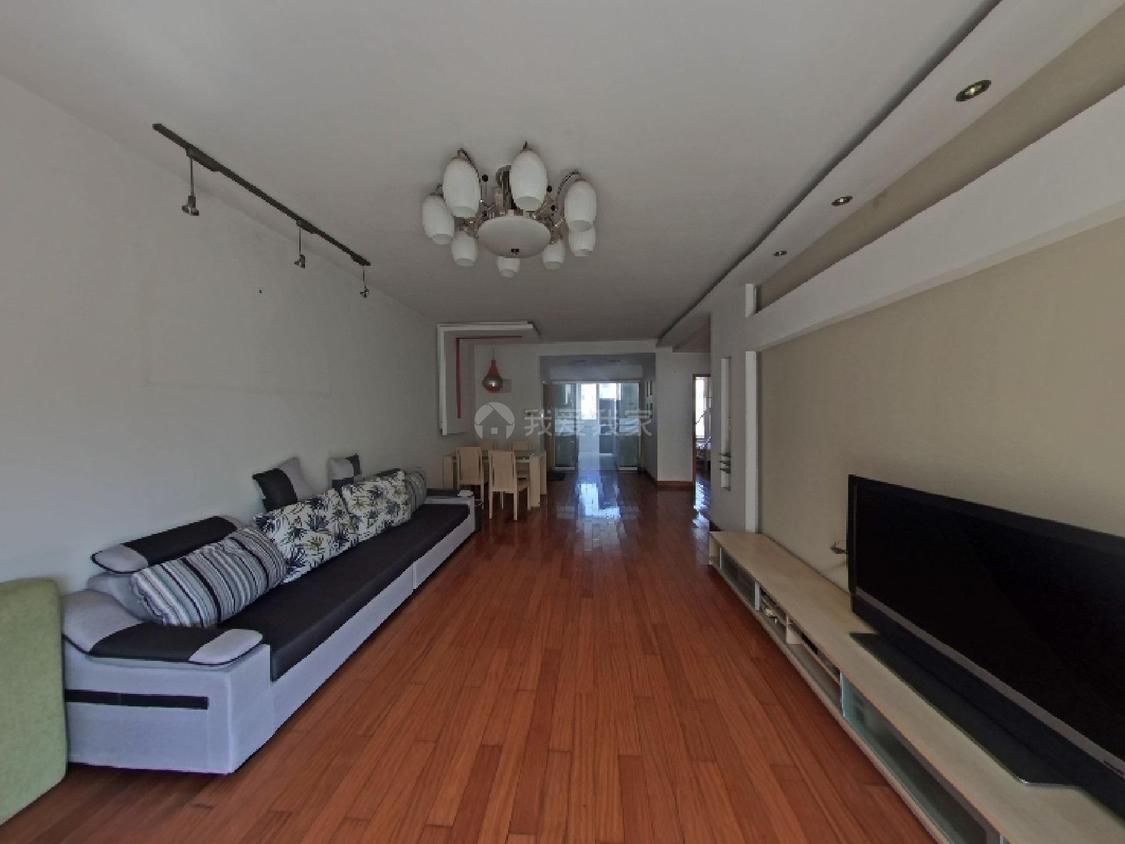 整租·云锦美地