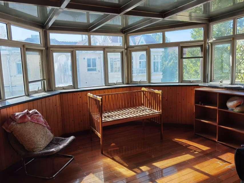 整租·合木山庄