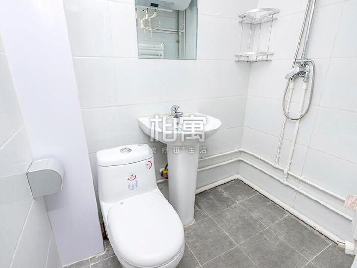 合租·北洼西里