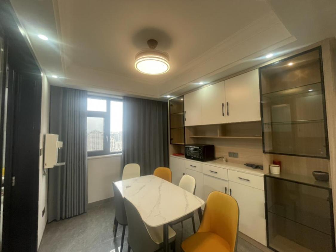 整租·友邦玫瑰公馆