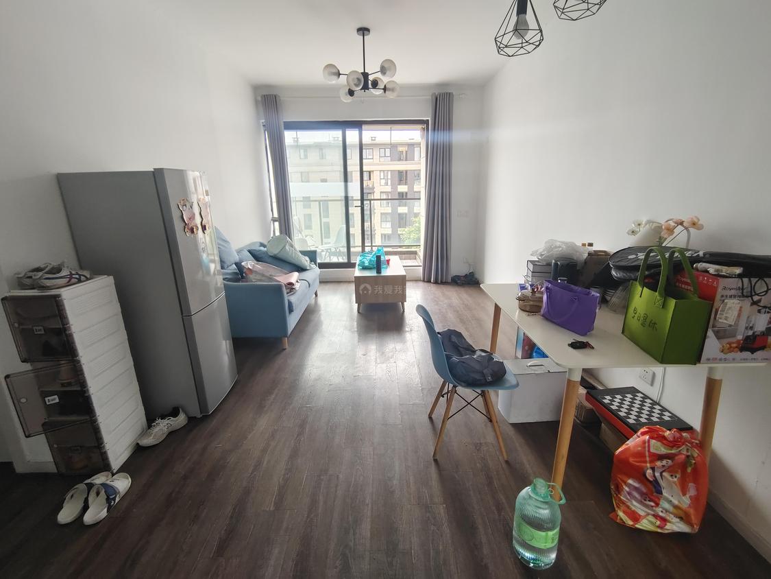 合租·金地西溪风华