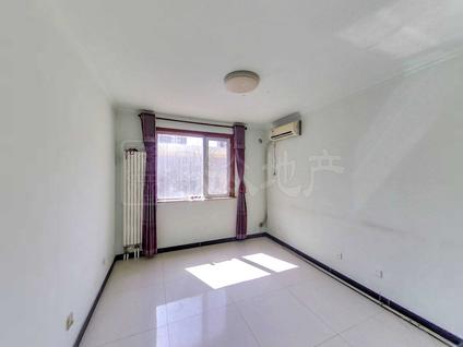 大兴庞各庄整租 御园(D区)2室2厅/84平/低楼层