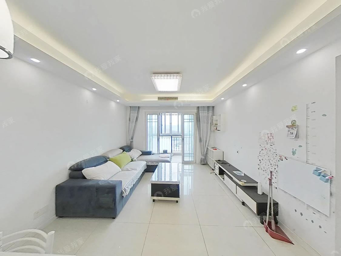 整租·银亿东城(第十一街区)