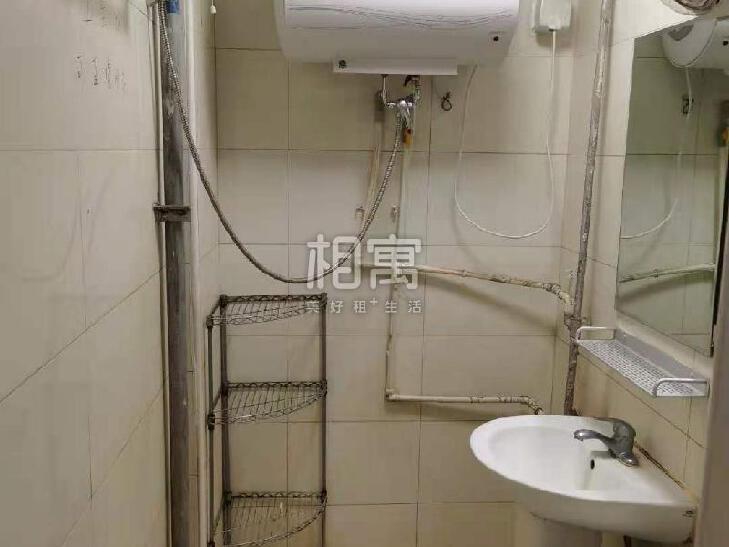 合租·民族大学南路七号院