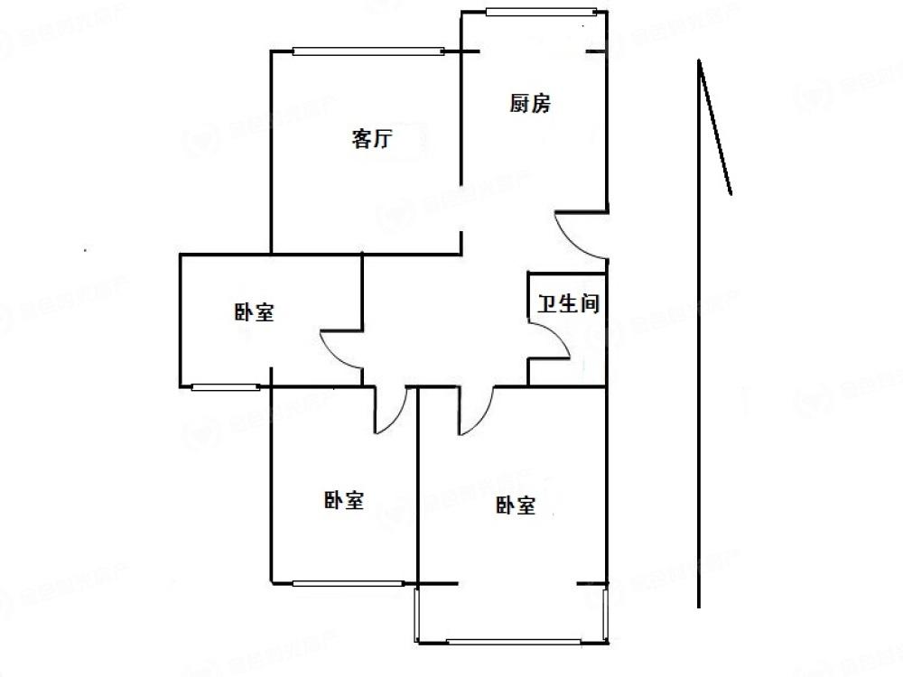 整租·南平东里