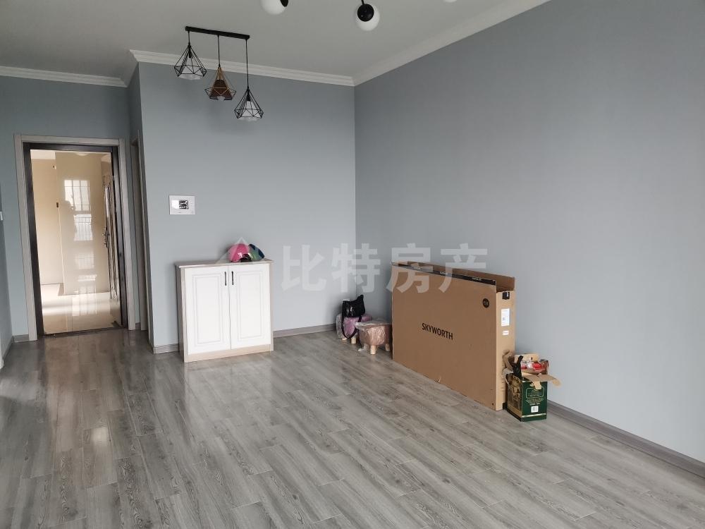 整租·美好易居城领域