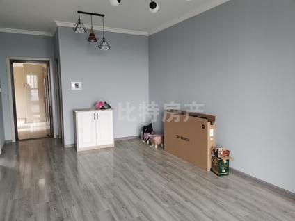 海陵城东整租 美好易居城领域3室2厅/105平/高楼层