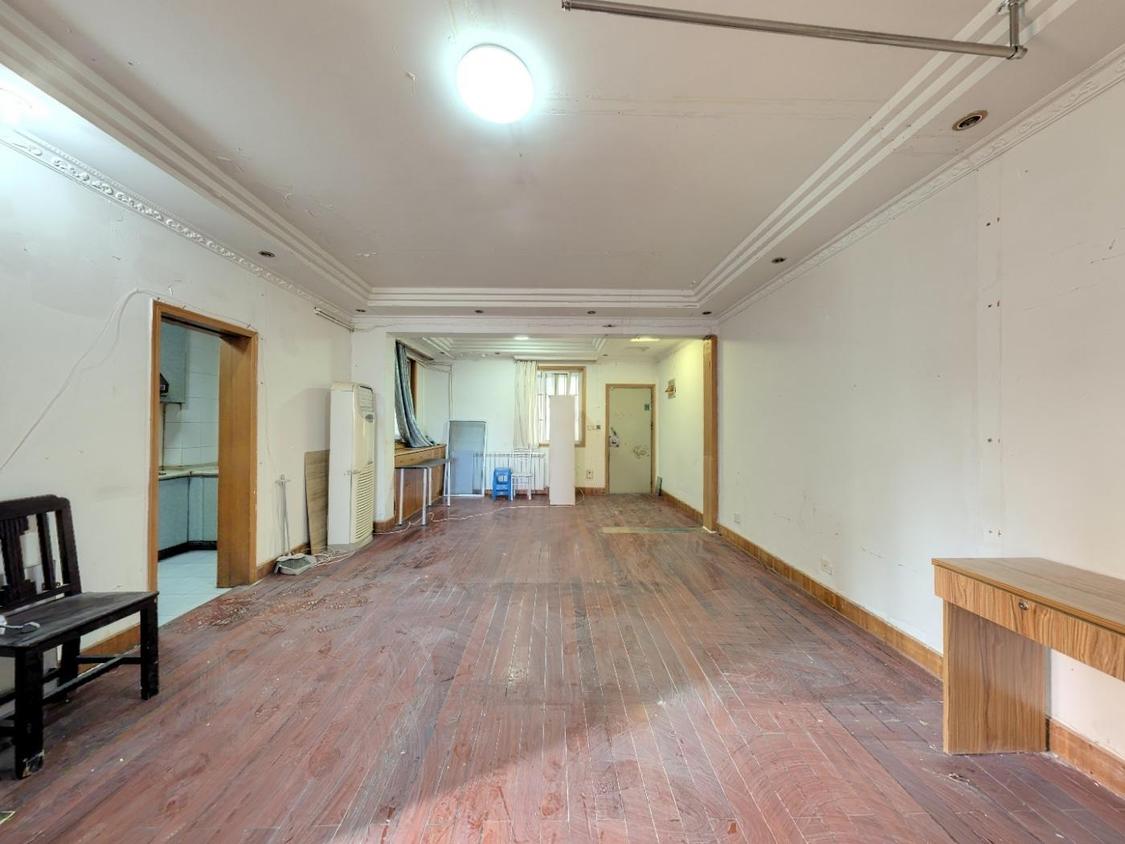 整租·通宇花园